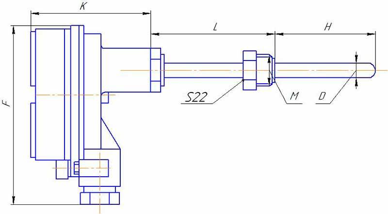 Ктсп н чертеж dwg